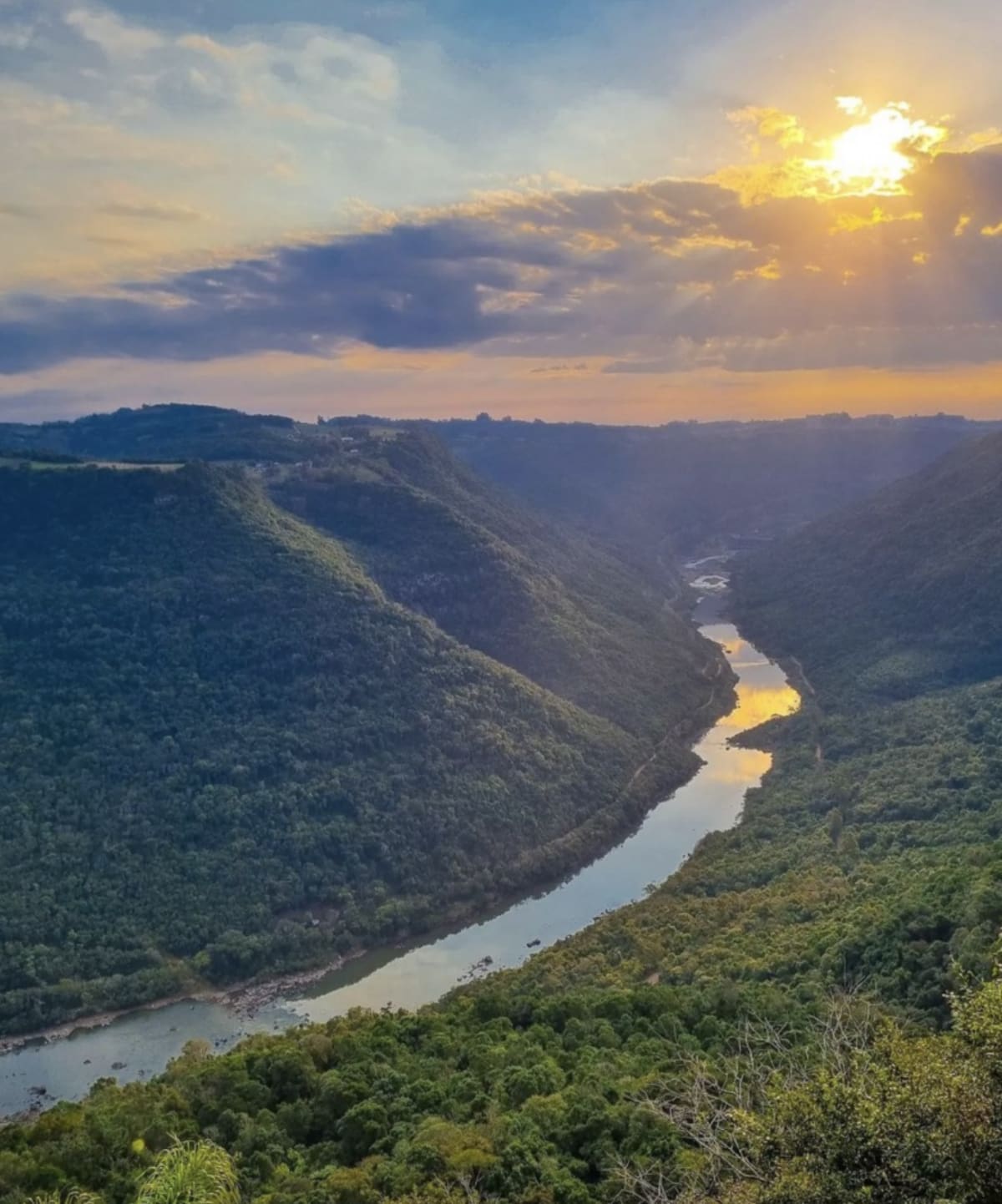 Imagem de Belvedere Sonda em Nova Pádua (RS)