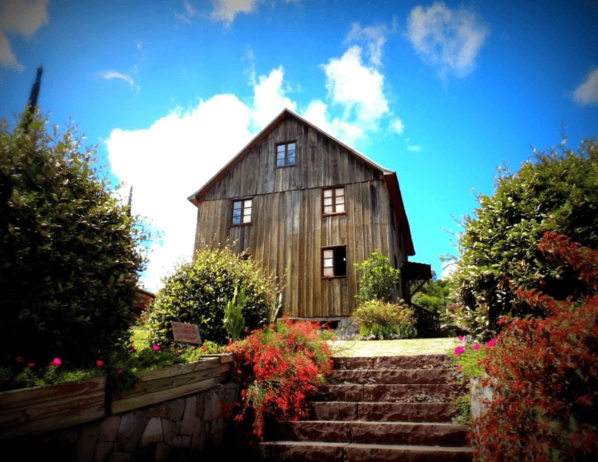 Imagem de Casa do Artesão em Bento Gonçalves (RS)