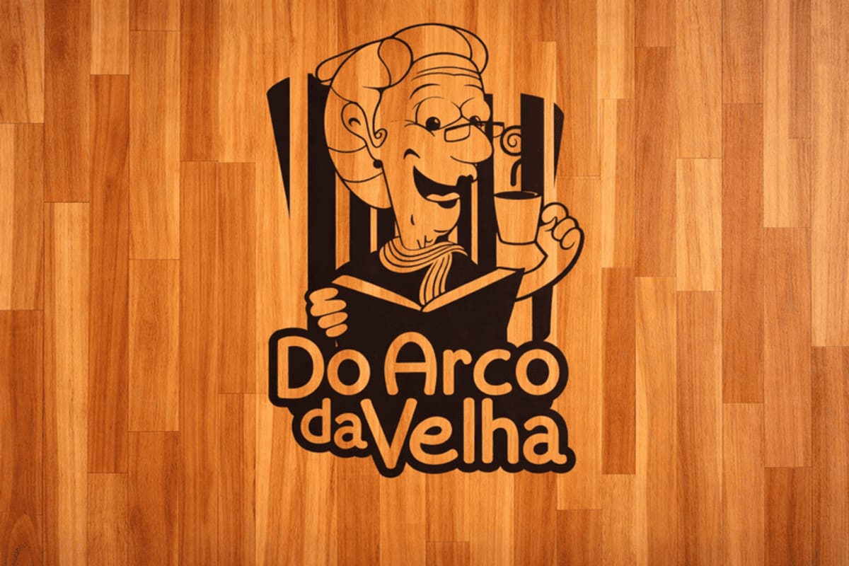 Imagem de Do Arco da Velha Livraria e Café em Caxias do Sul (RS)