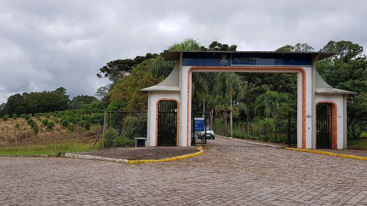 Imagem de Recanto Marista Medianeira em Veranópolis (RS)