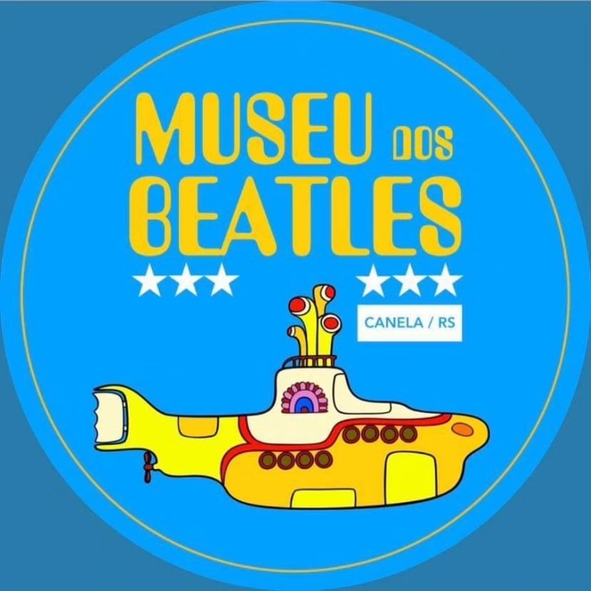 Imagem de Museu dos Beatles em Canela (RS)