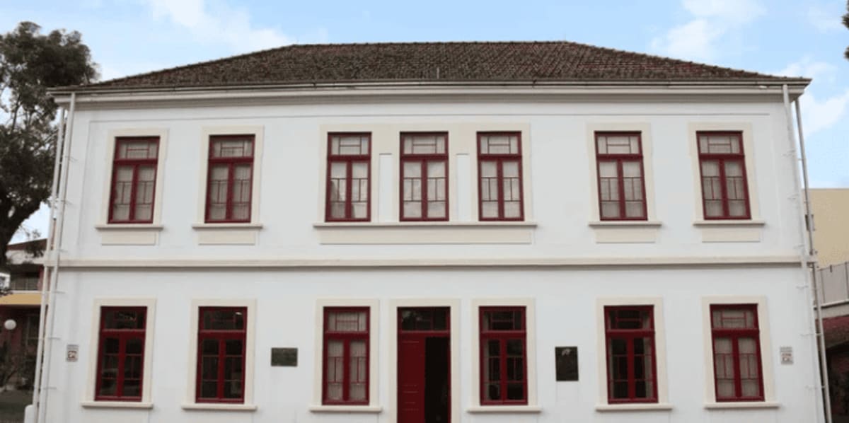 Imagem de Museu do Imigrante em Bento Gonçalves (RS)