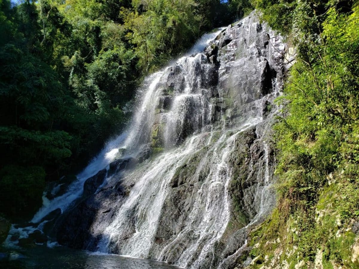 Imagem de Parque das 8 Cachoeiras em São Francisco de Paula (RS)