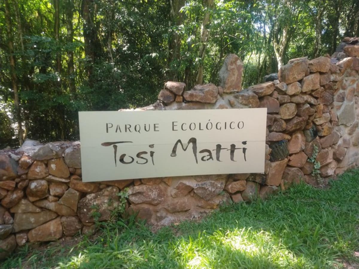 Imagem de Parque Ecológico Tosi Matti em Antônio Prado (RS)