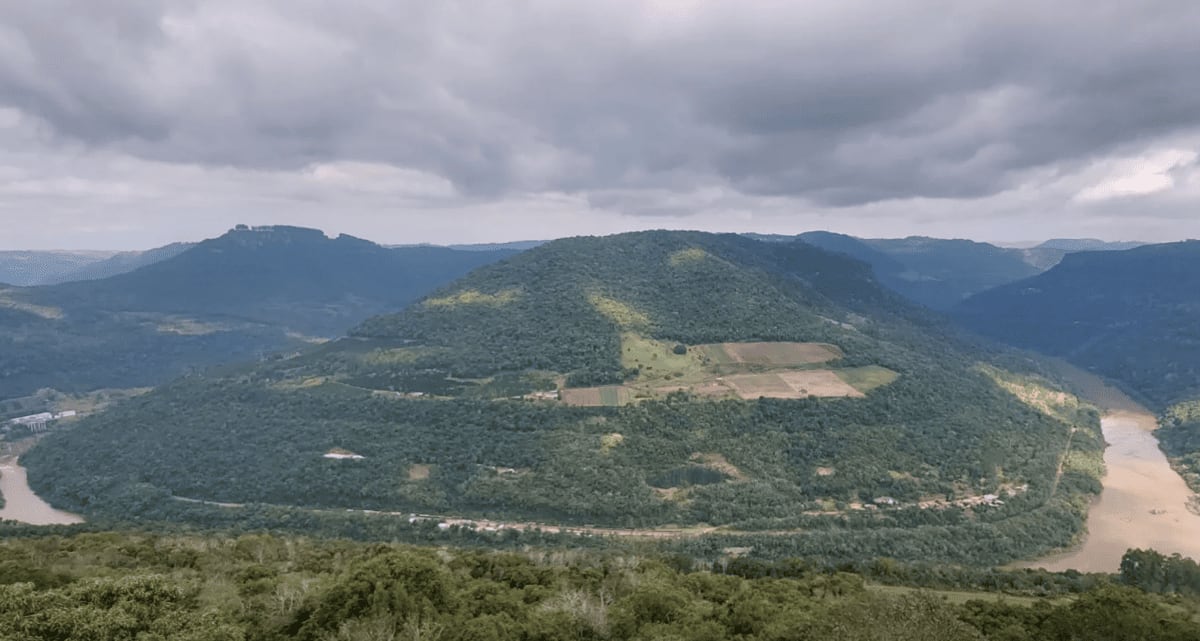Imagem de Pico do Monte Claro em Veranópolis (RS)