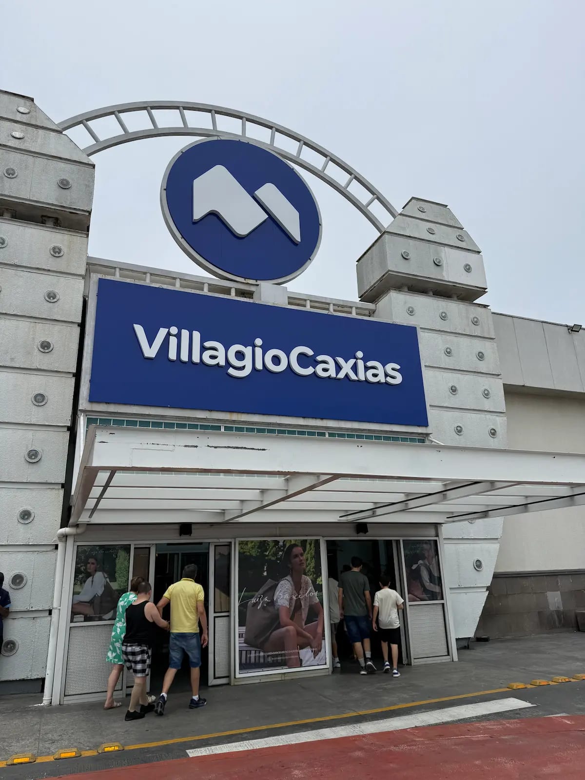 Imagem de Shopping Villagio em Caxias do Sul (RS)