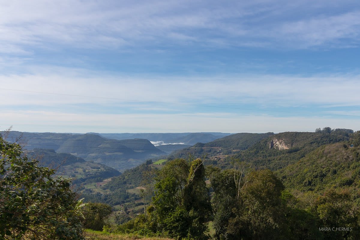 Imagem de Mirante do Vale em Alto Feliz (RS)