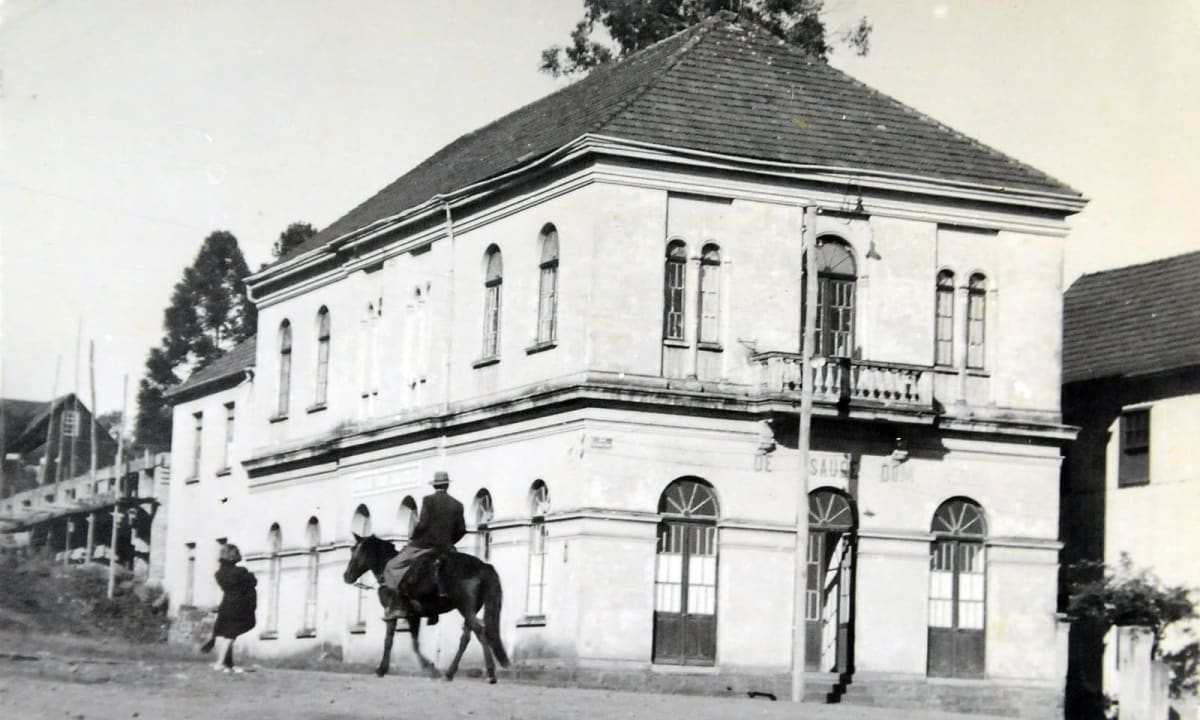Foto de Hospital São João Bosco em São Marcos (RS)