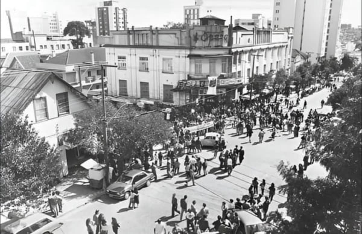 Foto de Cine Ópera em Caxias do Sul (RS)