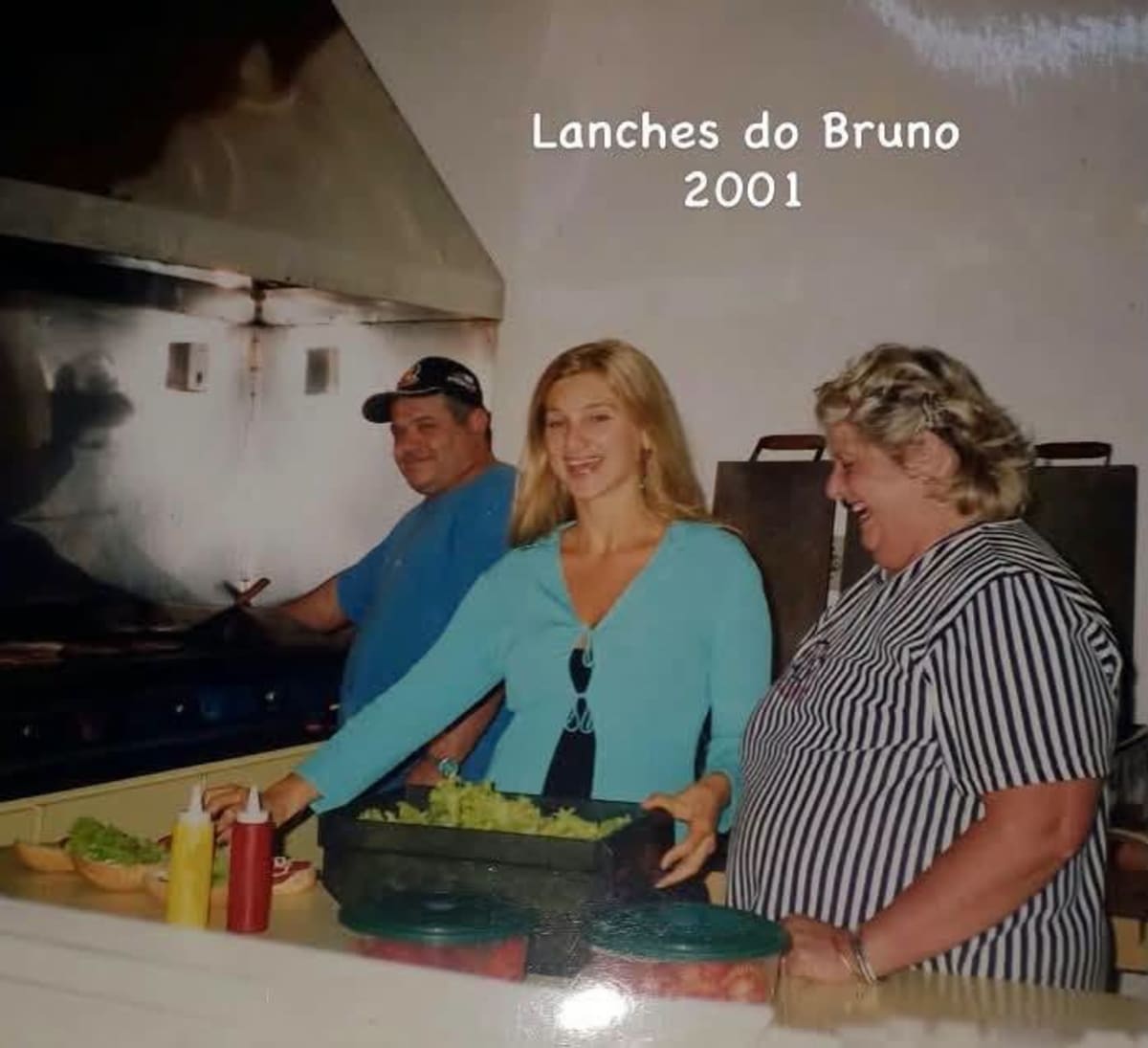 Foto de Lanches do Bruno em São Marcos (RS)