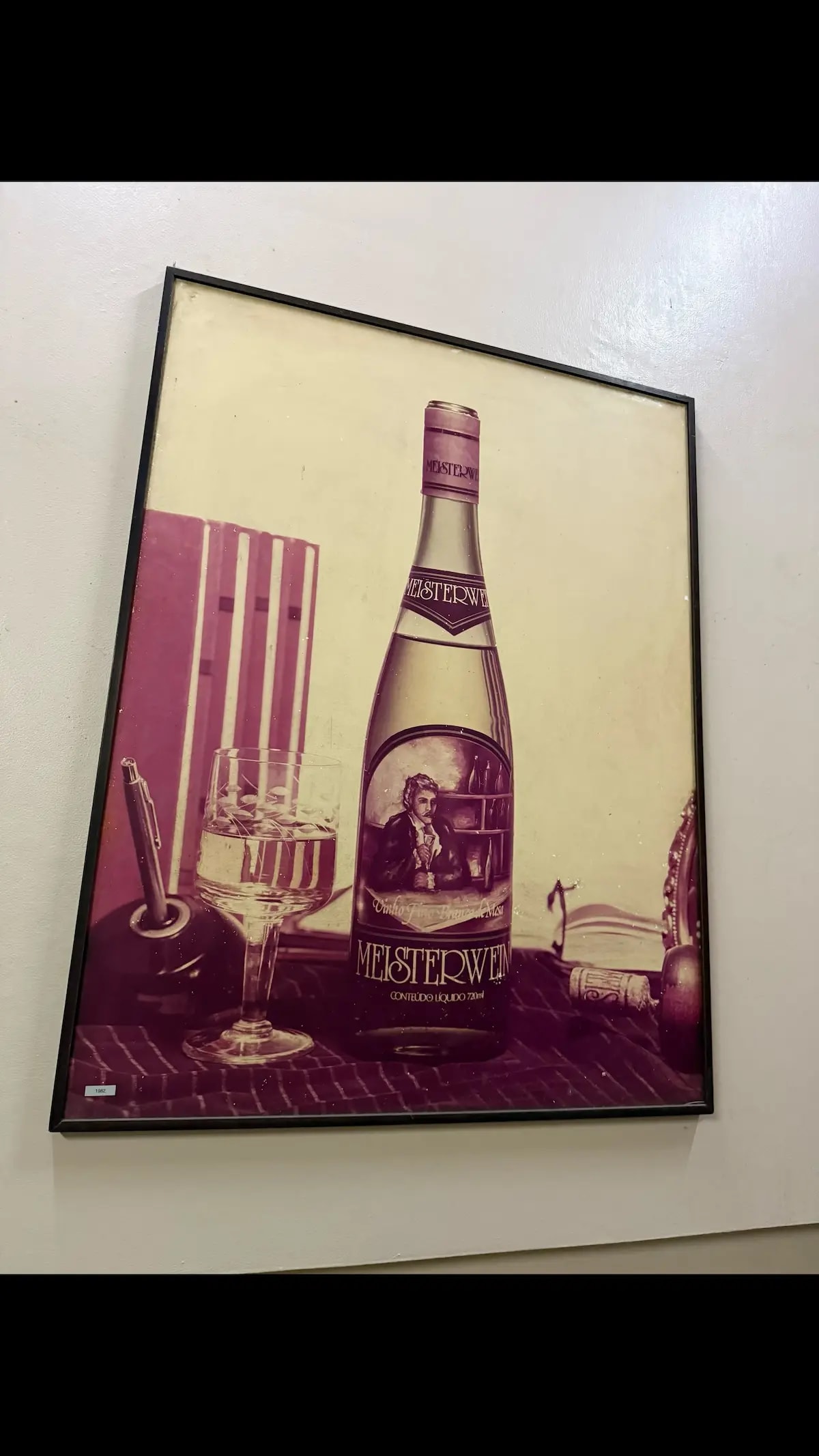 Foto de Vinhos Meisterwein em São Marcos (RS)