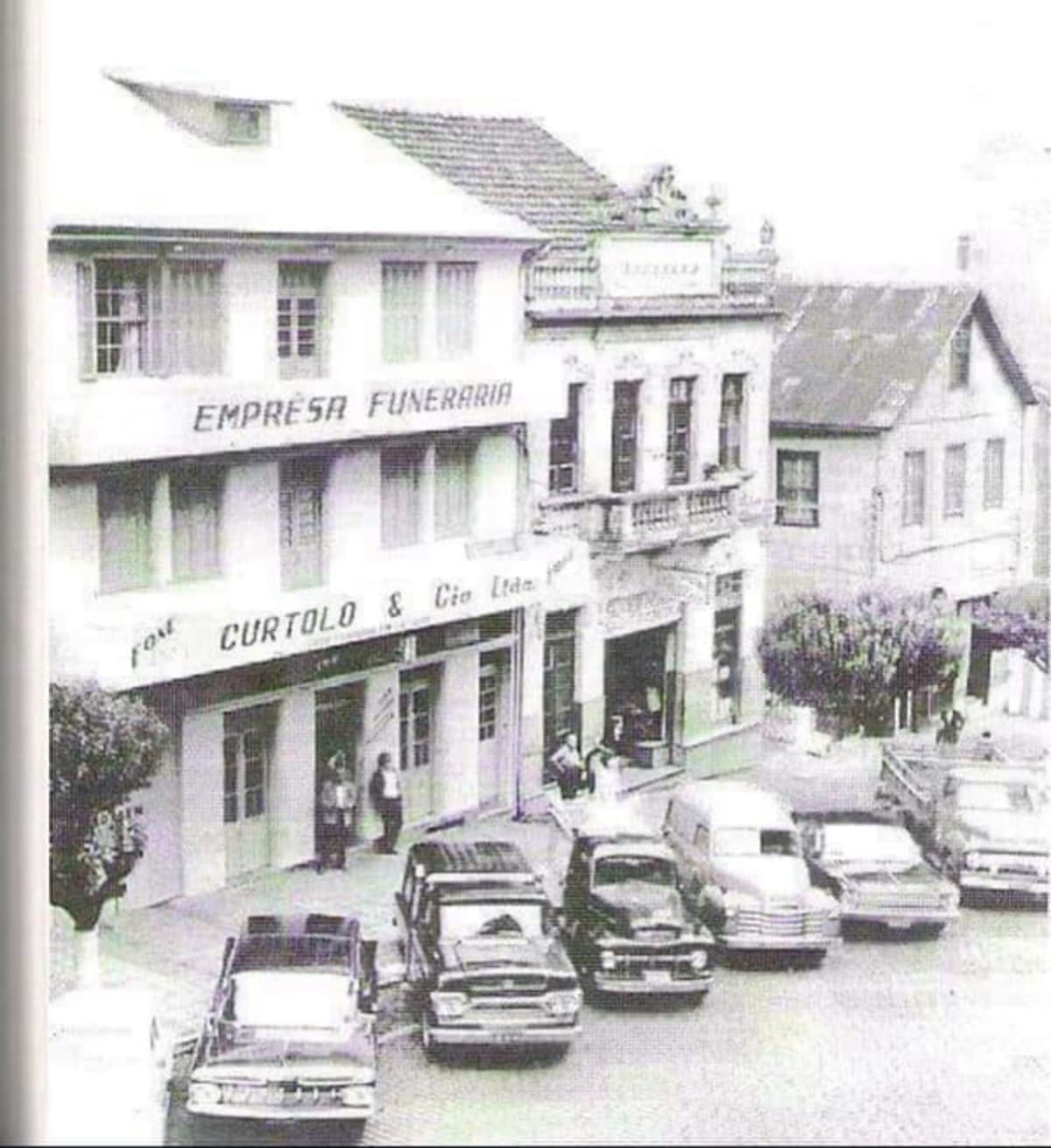 Foto de Rua Sinimbu esquina com Dr Montaury em Caxias do Sul (RS)