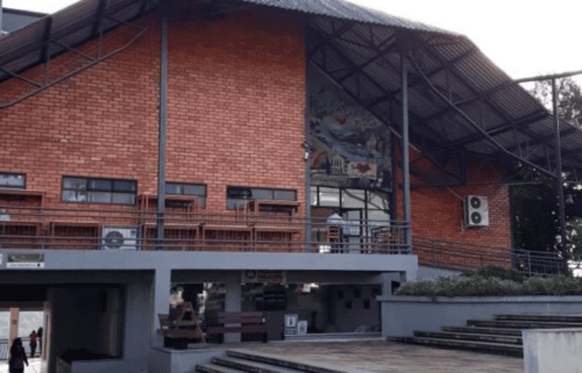 Restaurante Susin & Bisotto – Belvedere Sonda - Nova Pádua (RS)