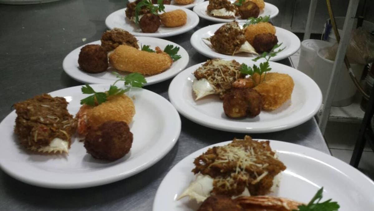 Chef Antonielle - Farroupilha (RS)