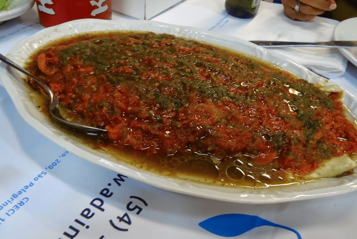 Danúbio - Caxias do Sul (RS)
