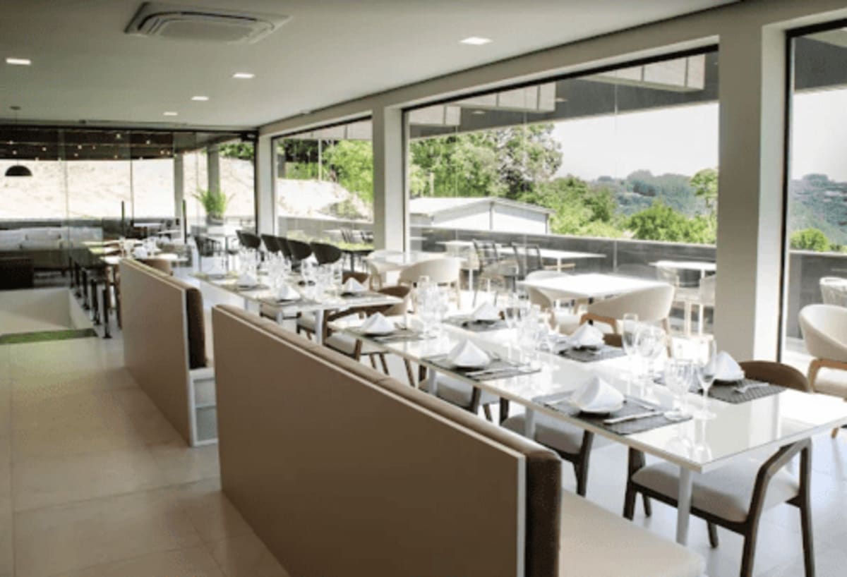 Doutrolado Bar e Restaurante - Nova Pádua (RS)