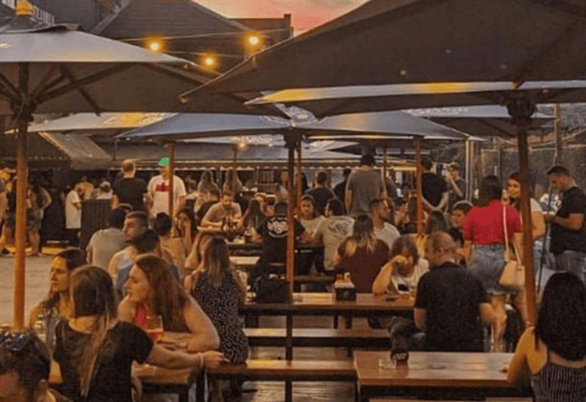 La Birra Bar - Caxias do Sul (RS)