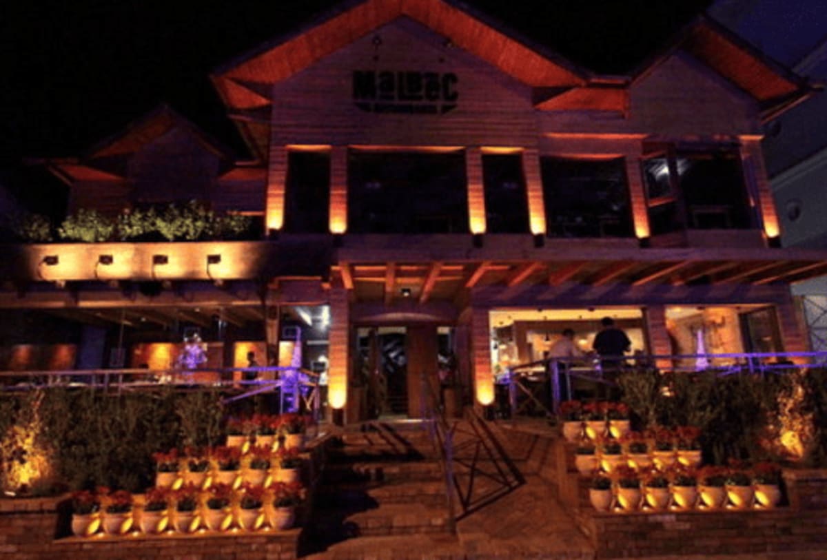 Malbec Restaurante - Gramado (RS)