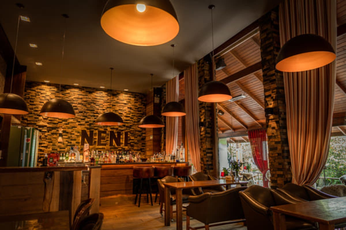 Restaurante Neni - Antônio Prado (RS)
