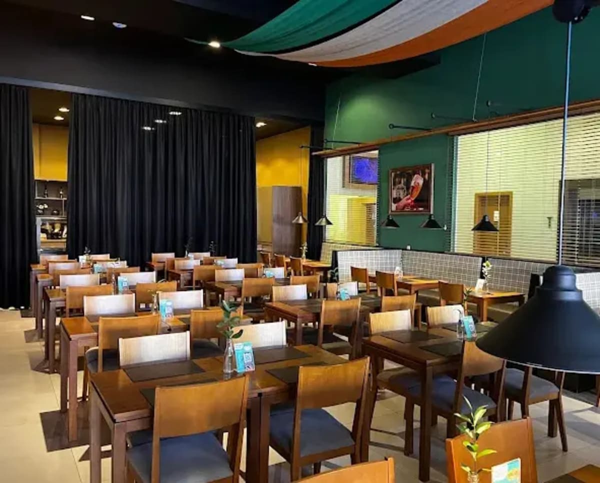 O Irlandês SteakHouse & Pub - Canela (RS)