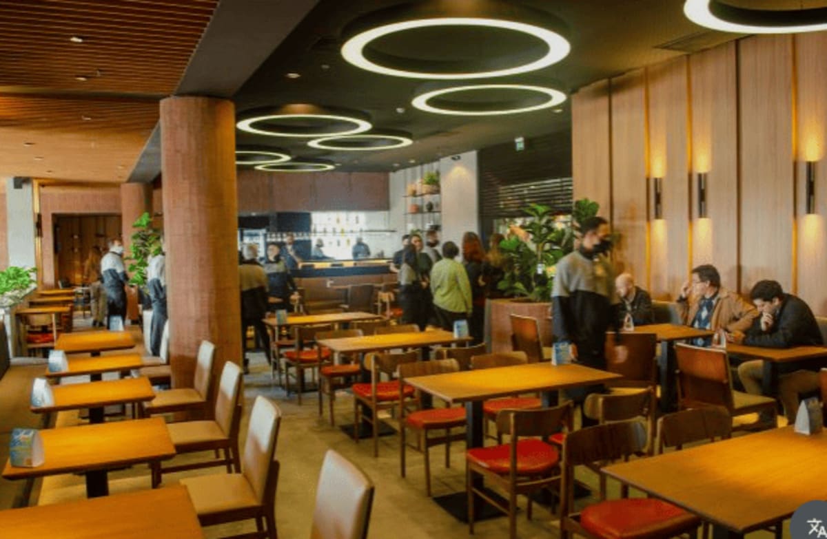 Petiskeira (Shopping Villagio) - Caxias do Sul (RS)