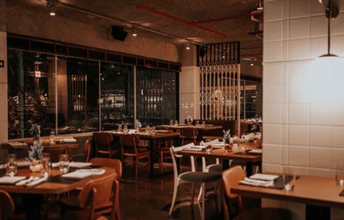 Q Restaurante - Caxias do Sul (RS)