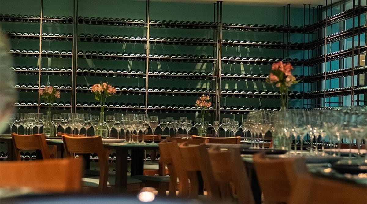 Trattoria Sagrantino - Monte Belo do Sul (RS)
