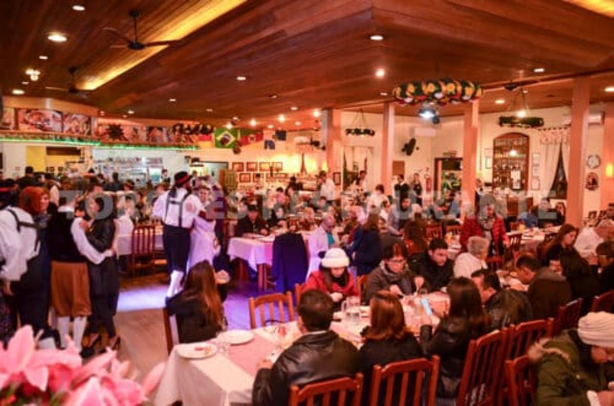 Restaurante Torquês - Nova Petrópolis (RS)