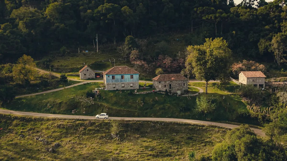 Bento Gonçalves: Vale dos Vinhedos, Caminhos de Pedra e Monte Belo do Sul