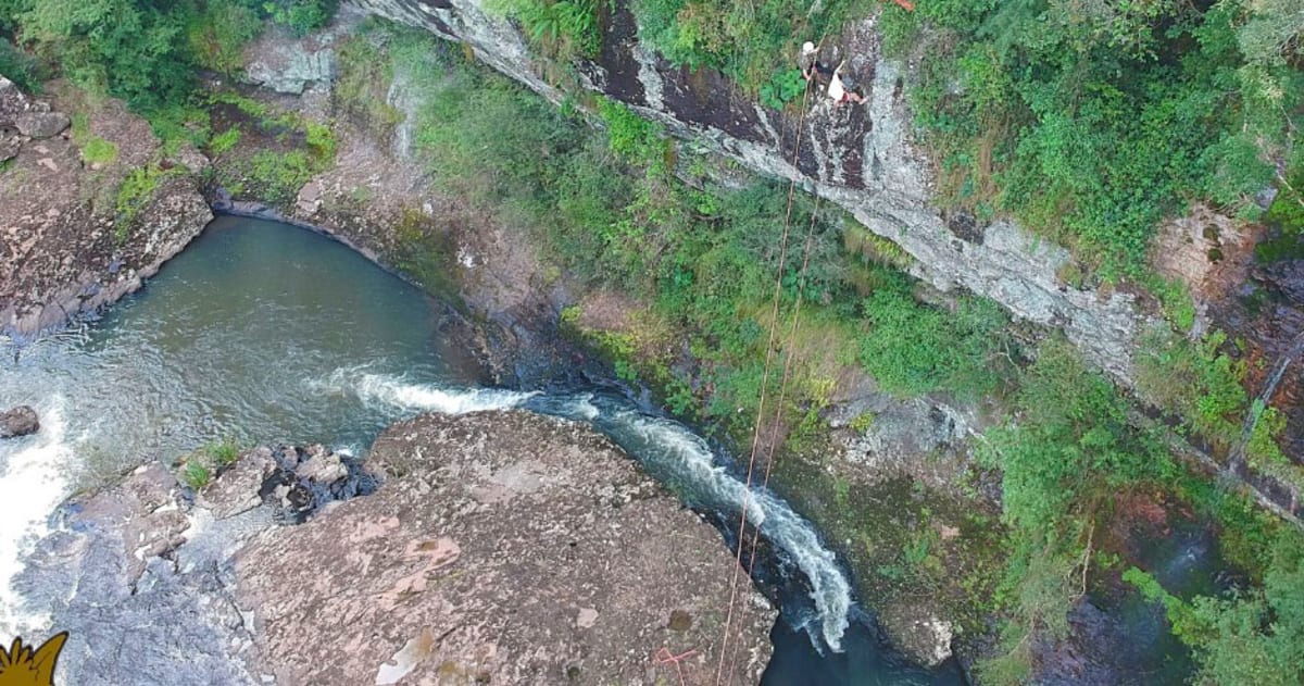 Roteiro de aventura em São Marcos: trilhas, interior e mirantes