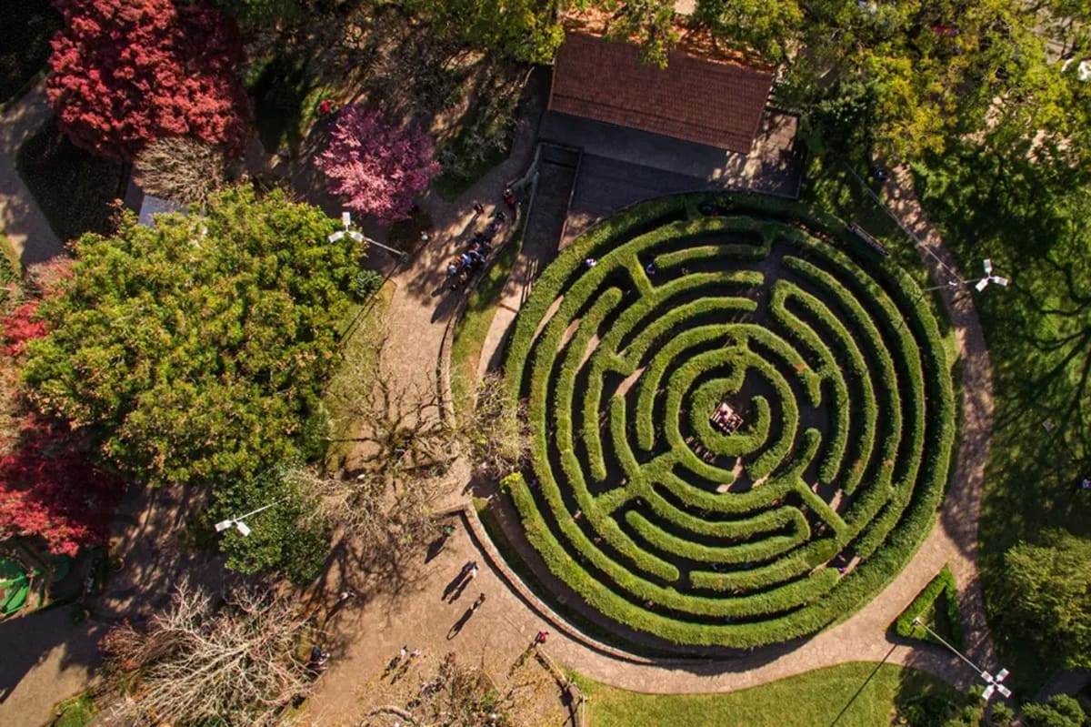 Conhecendo Nova Petrópolis em um dia