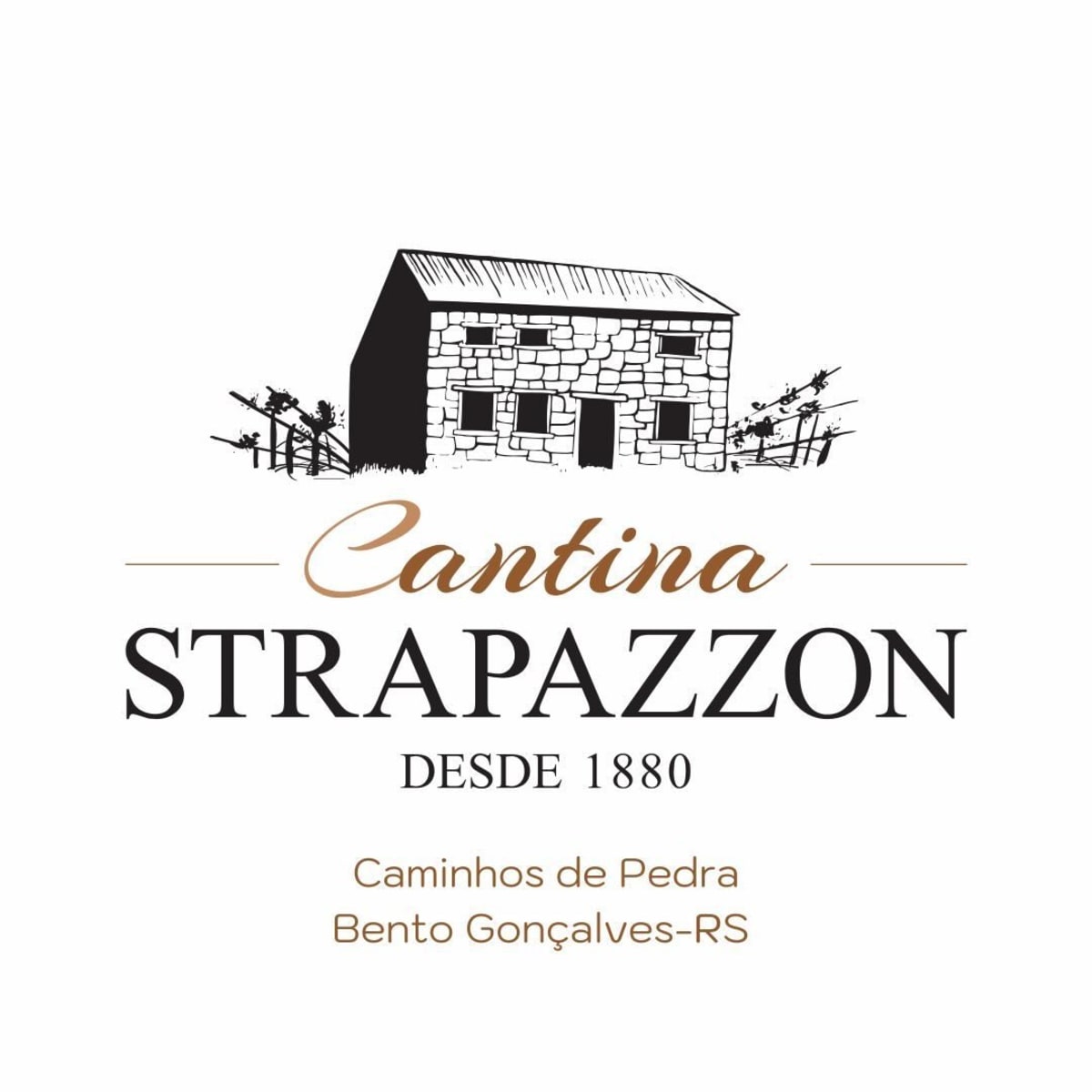 Cantina Strapazzon - Bento Gonçalves (RS)