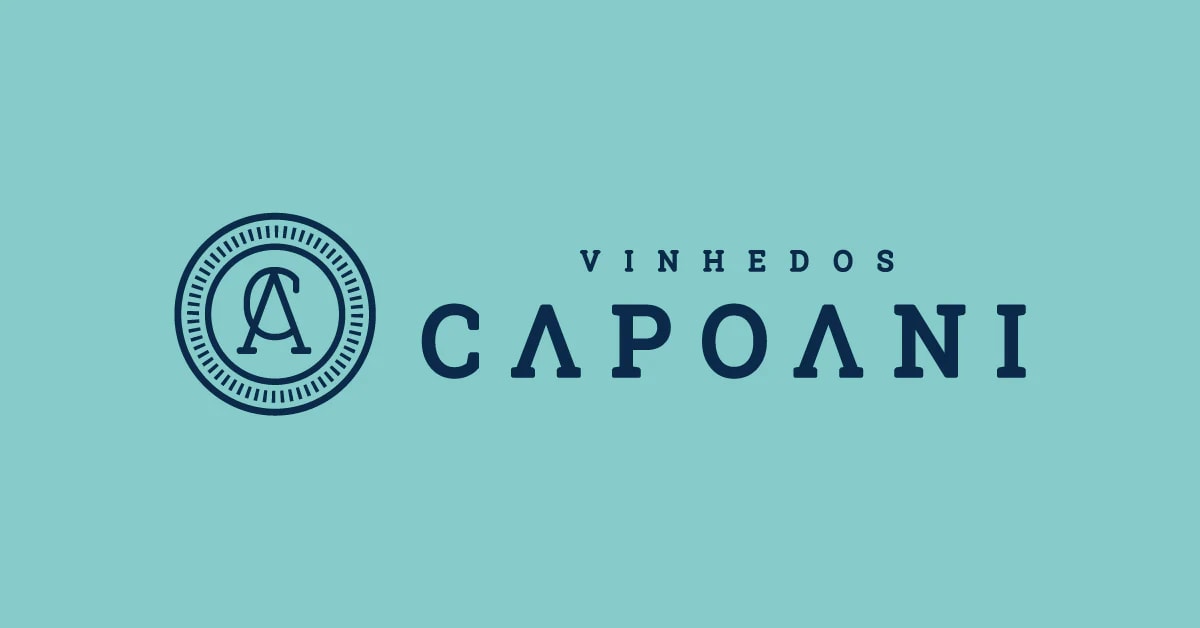 Vinícola Vinhedos Capoani - Bento Gonçalves (RS)