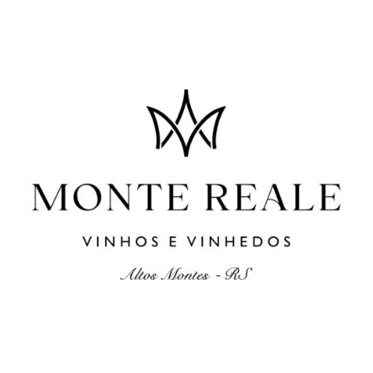 Monte Reale - Flores da Cunha (RS)