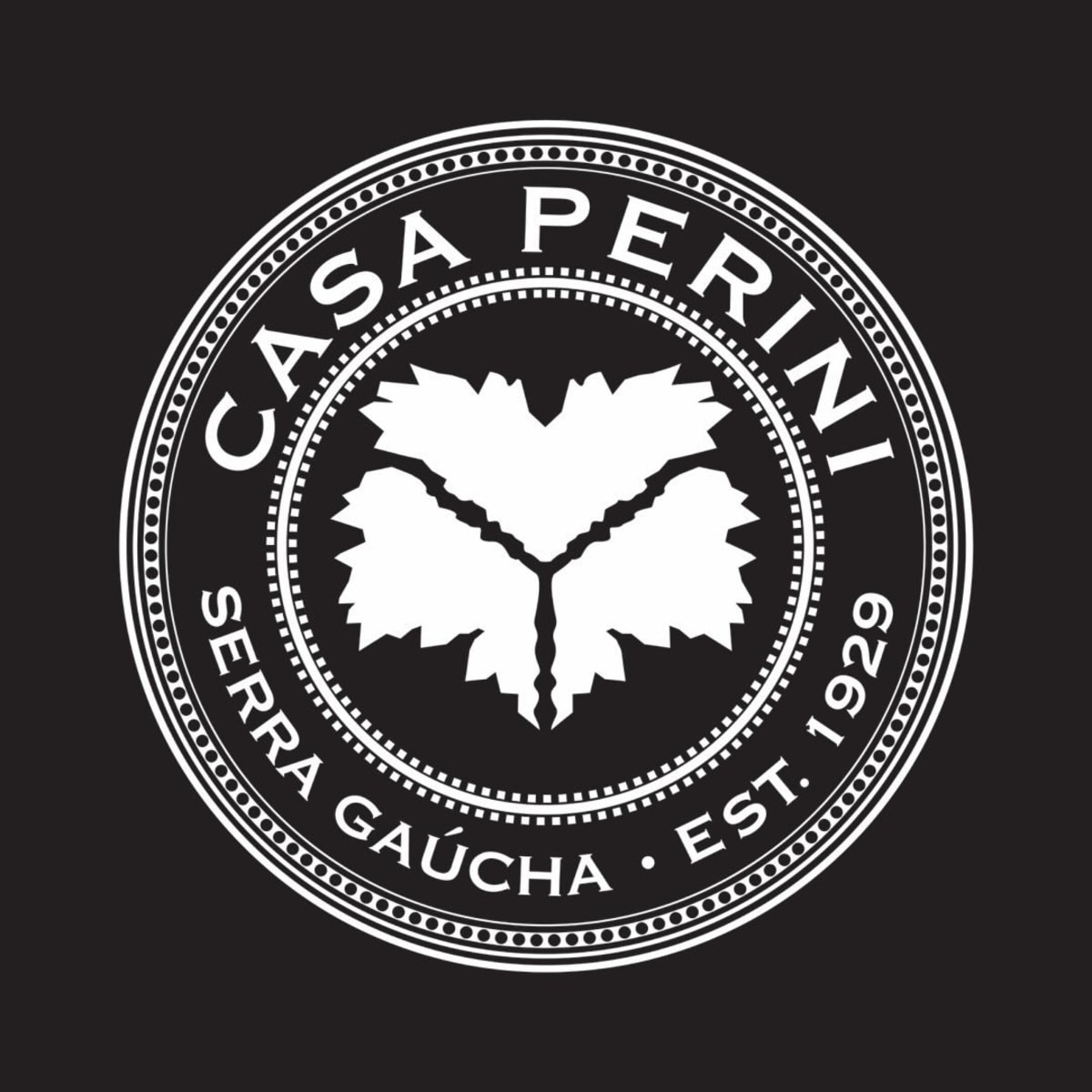 Vinícola Casa Perini - Farroupilha (RS)