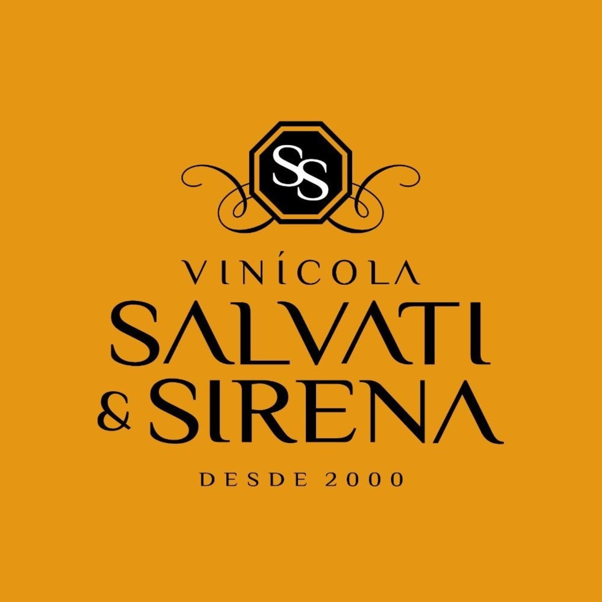 Vinícola Salvati & Sirena - Bento Gonçalves (RS)