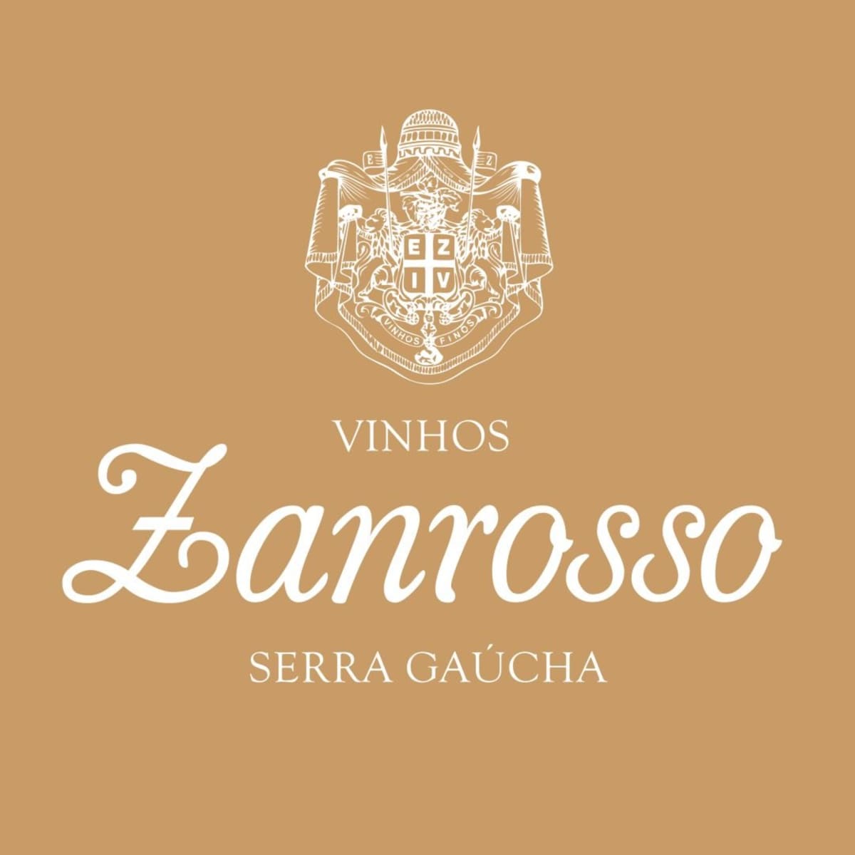 Vinhos Zanrosso - Caxias do Sul (RS)
