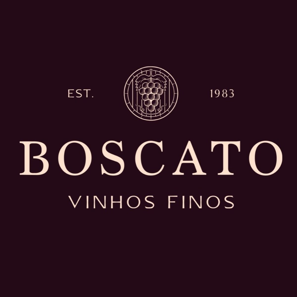 Vinícola Boscato - Nova Pádua (RS)