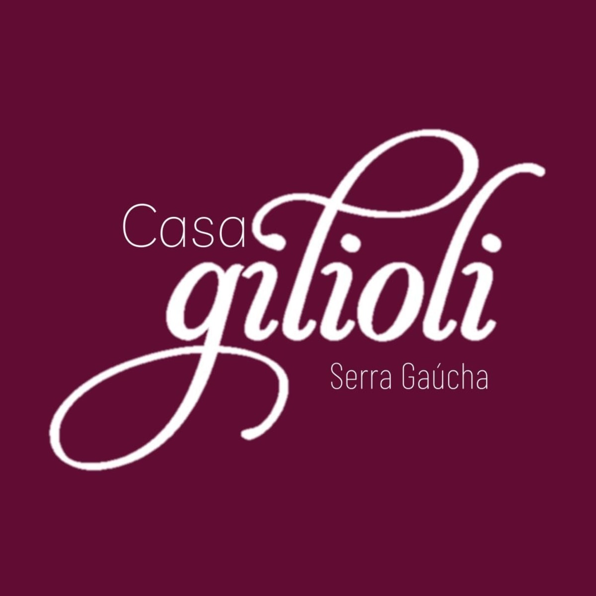 Vinícola Gilioli - Flores da Cunha (RS)