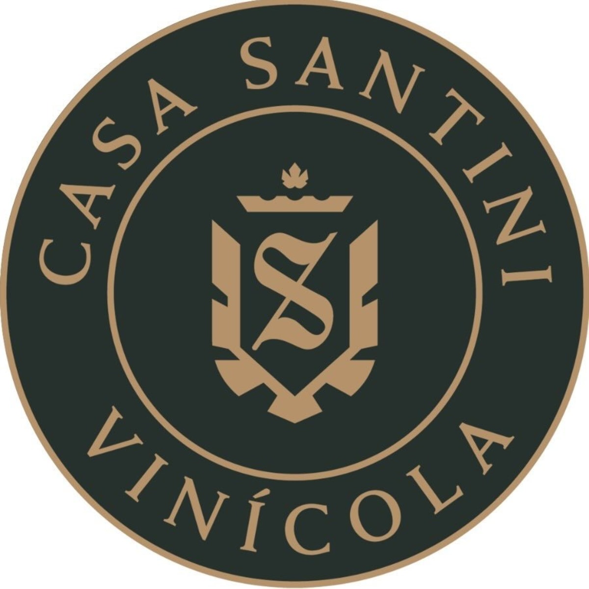 Vinícola Santini - Caxias do Sul (RS)