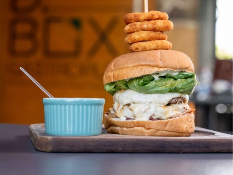 Hamburguer