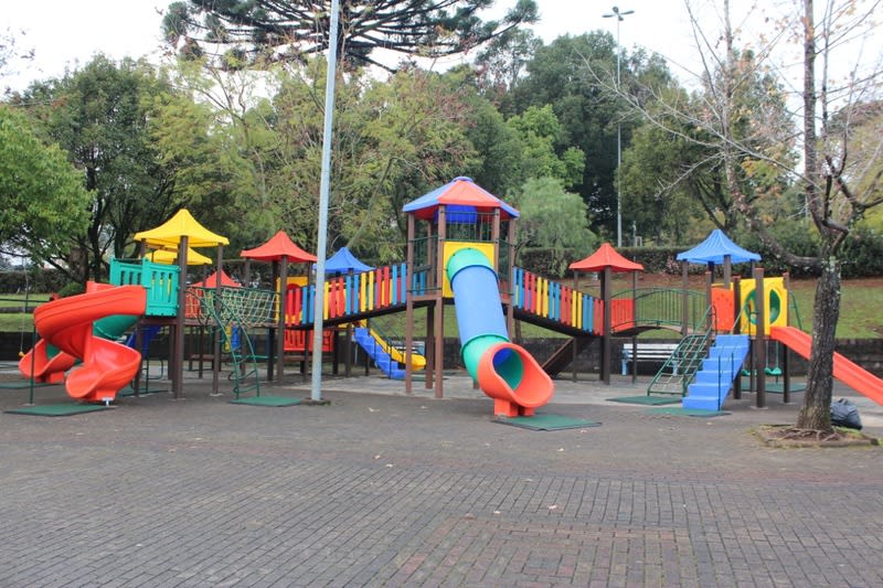 Espaço Infantil