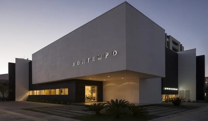 Bontempo Móveis em São Marcos