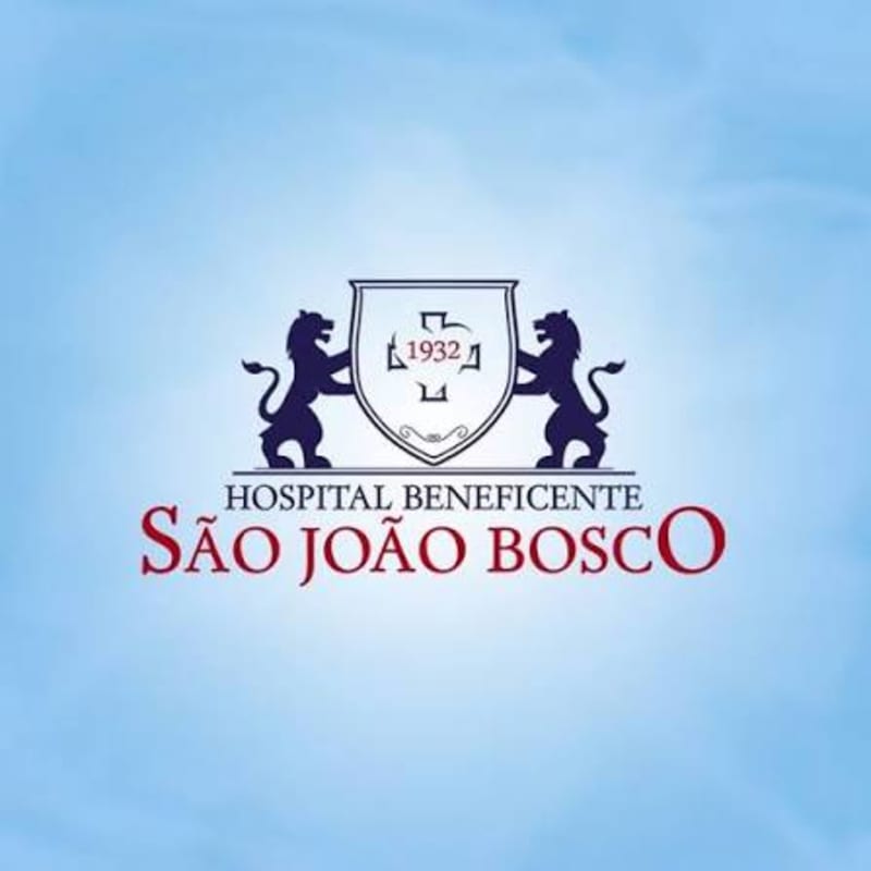 Hospital Beneficente São João Bosco em São Marcos