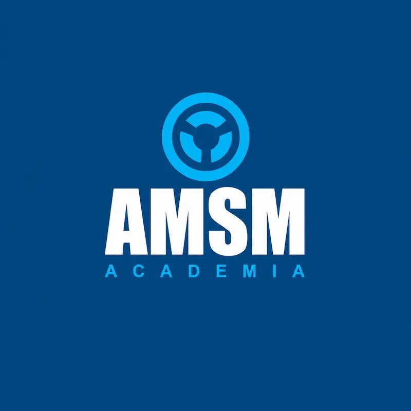 Academia AMSM em São Marcos