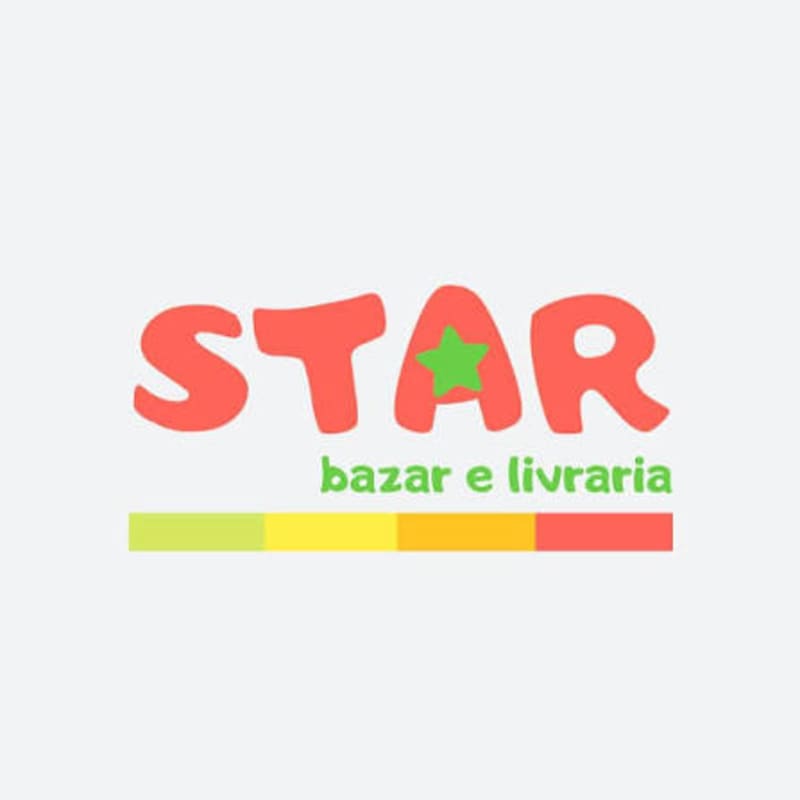 Bazar e Livraria Star em São Marcos