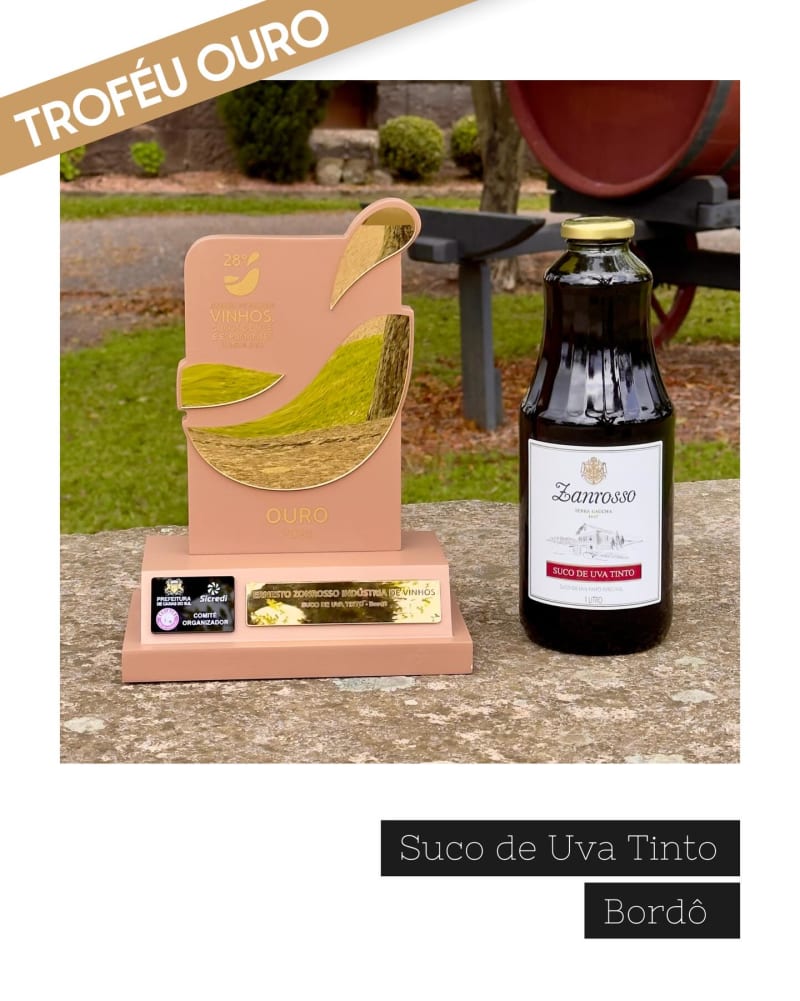 Suco de Uva