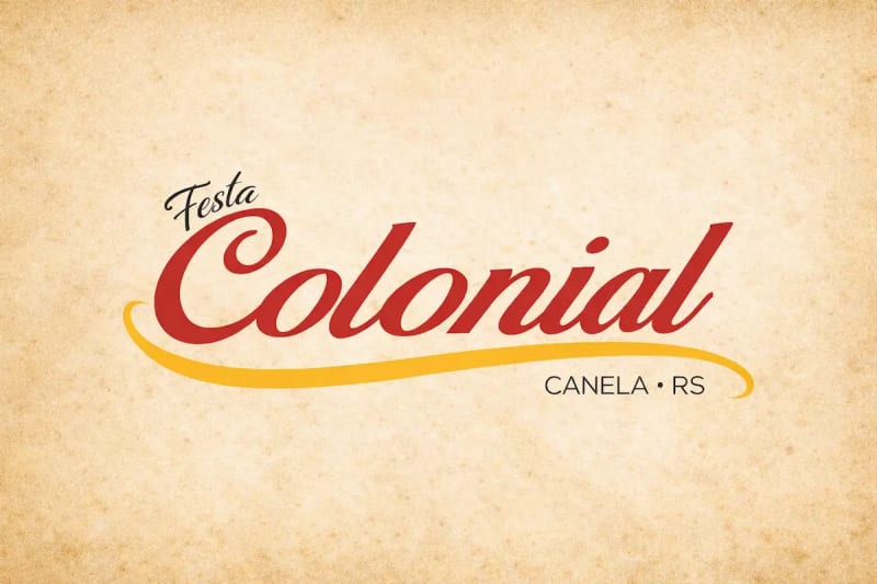 32ª Festa Colonial 2026