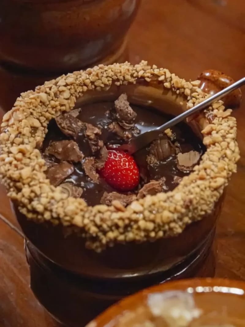 1ª edição do Festival do Fondue 2026