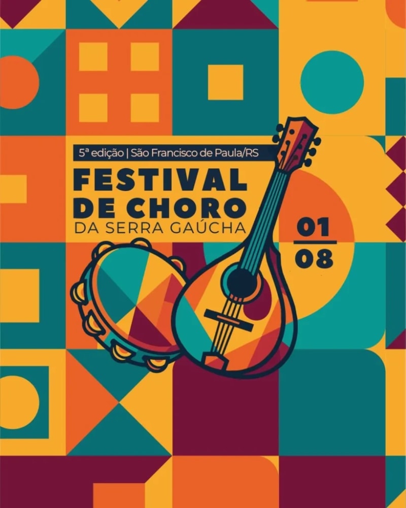 5º Festival do Choro
